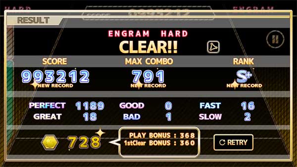 ChainBeeT音游图1