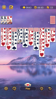 新蜘蛛纸牌图1