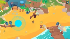 Botworld Adventure汉化版图2
