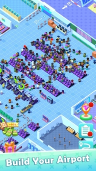 Sim Airport手机版图1