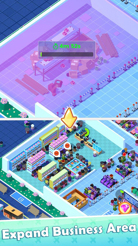 Sim Airport手机版图4