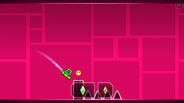 Geometry Dash Lite(几何冲刺)图4