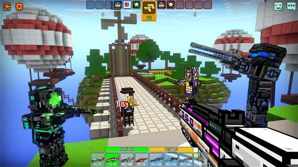 CopNRobber图3
