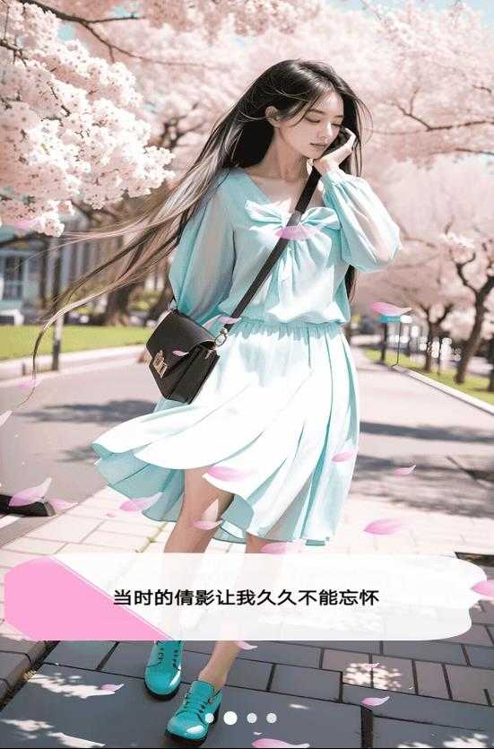 我被小姐姐包围了图1