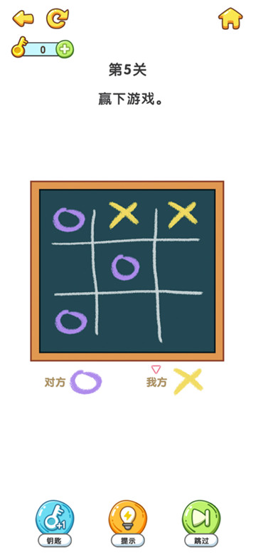疯狂脑洞图4