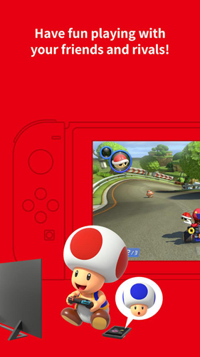Nintendo Switch Online图4