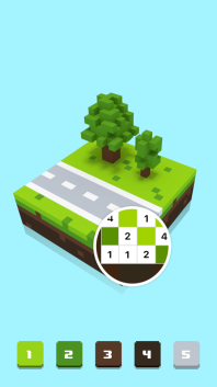 Pixel Art 3d中文版图4