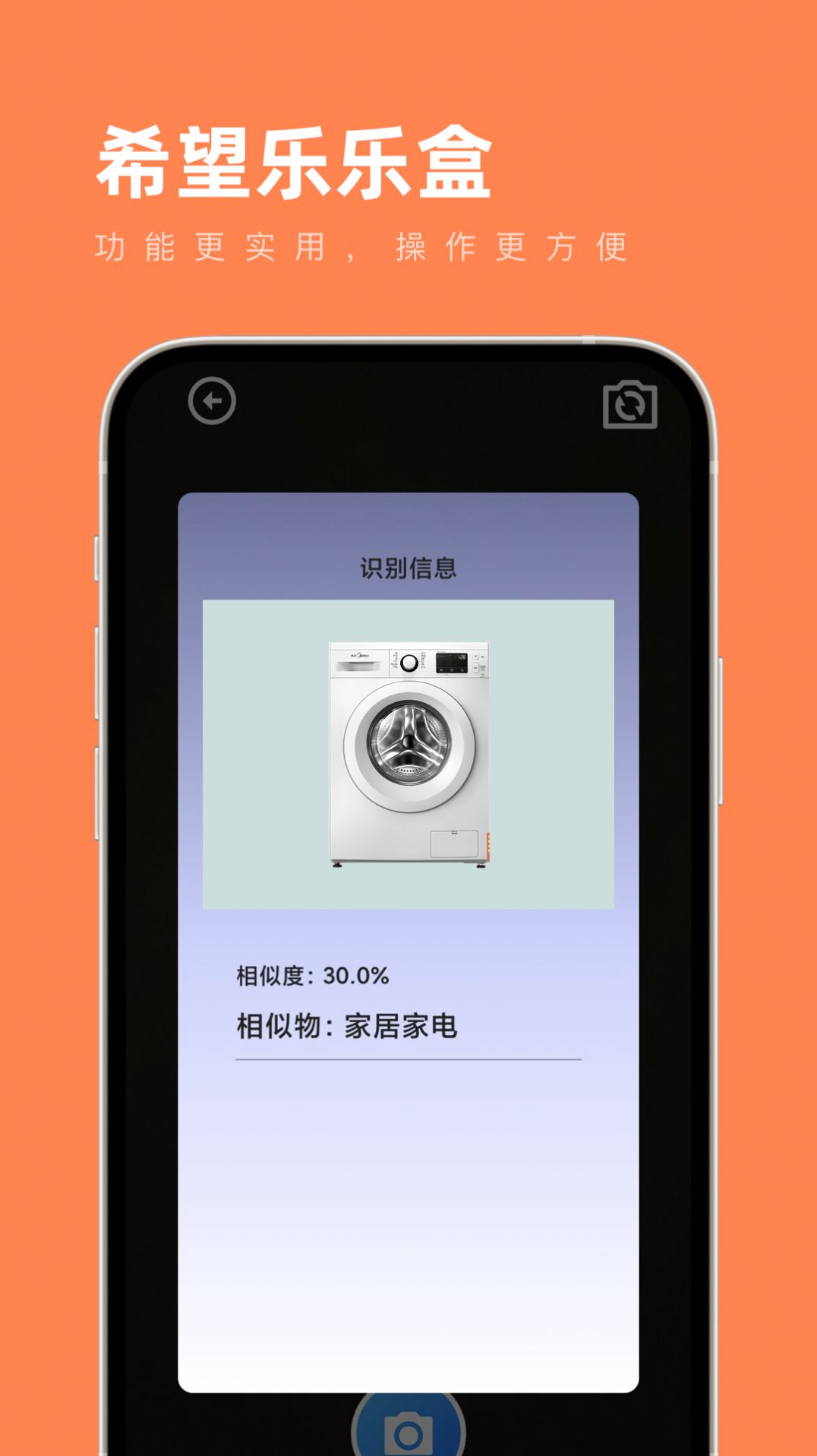 希望乐乐盒 图1