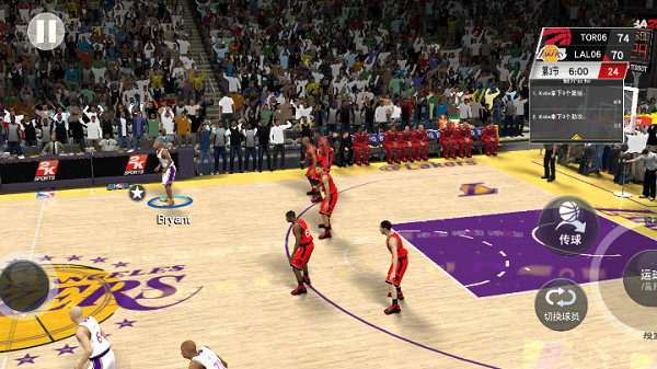 nba2k23myteam图3