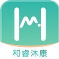 和睿盆底康复手机版