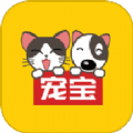 宠宝宠物托运 