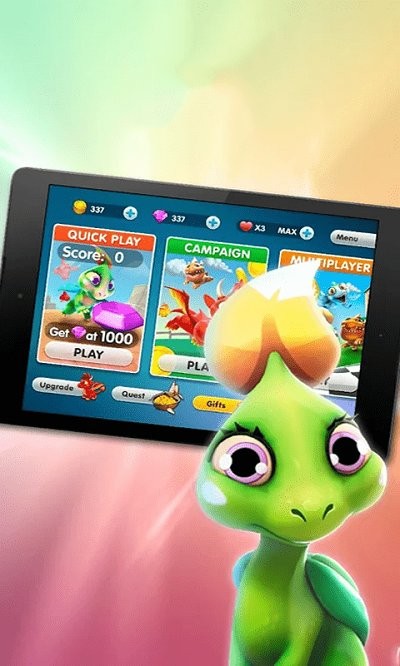 疯狂弹射图2