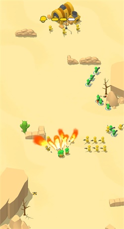玩具兵战争图3