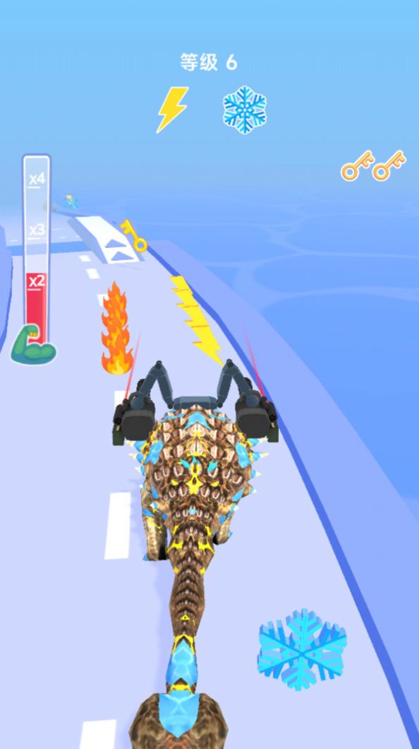 恐龙世界对战图3
