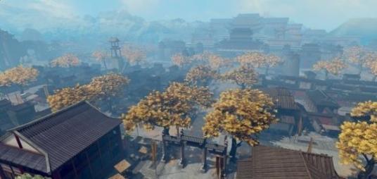 霸剑霄云录 图3