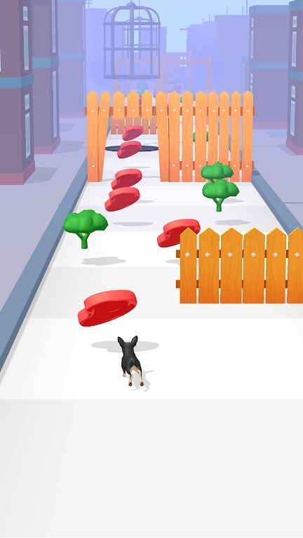 Monster Dog安卓版图1