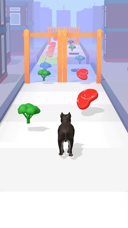 Monster Dog安卓版图2