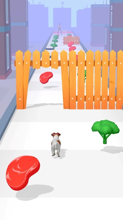 Monster Dog安卓版图3