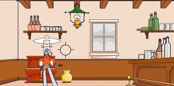 西部怪老头手机版图2