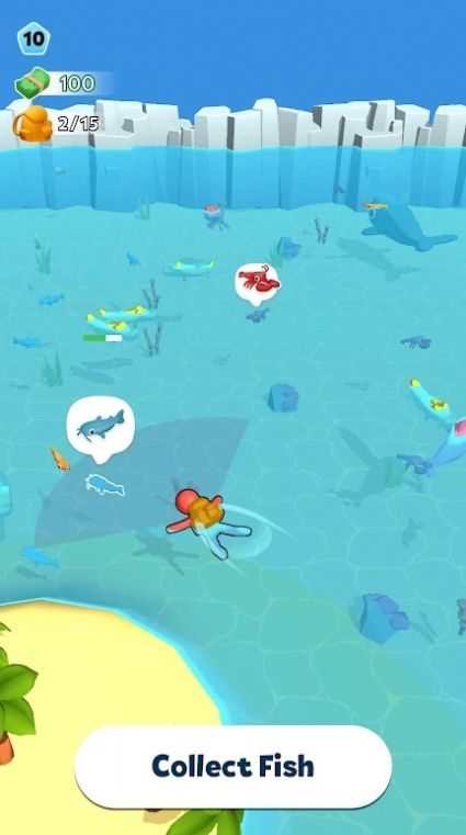 Aquarium Land 图2