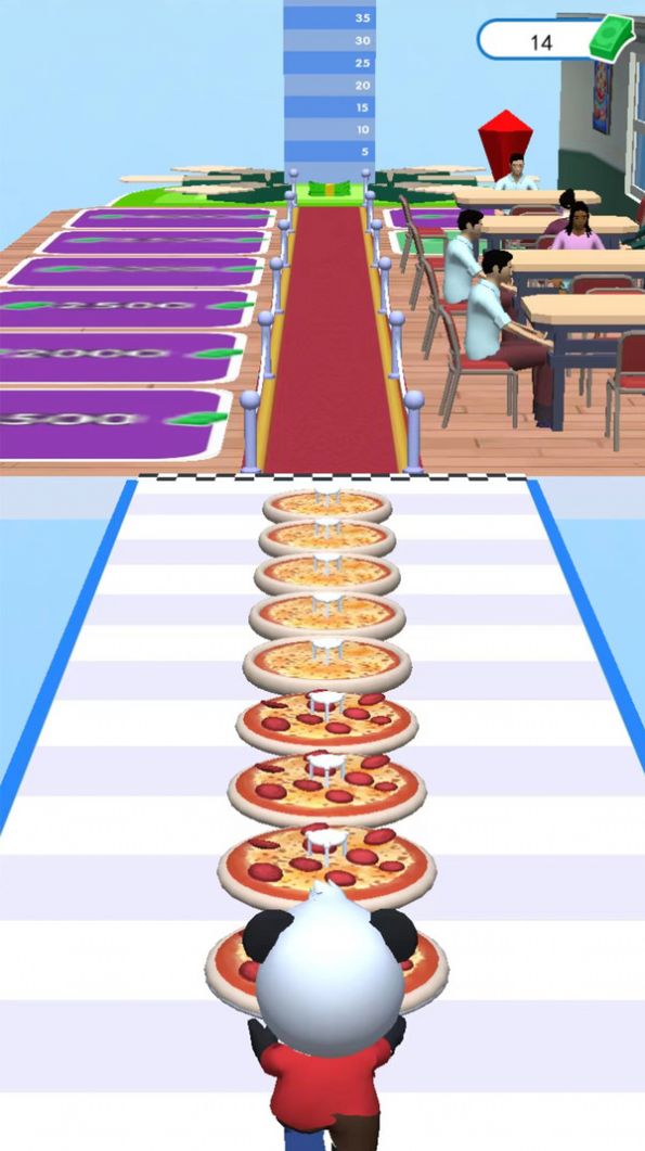 我爱做煎饼安卓 图1