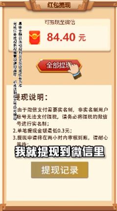 风华百景镇正版图3