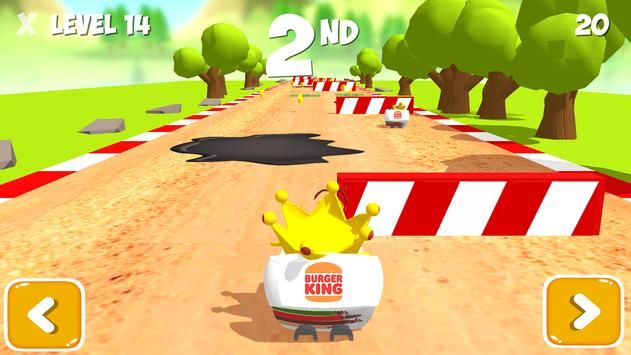 Burger King Jr Club安卓版图1