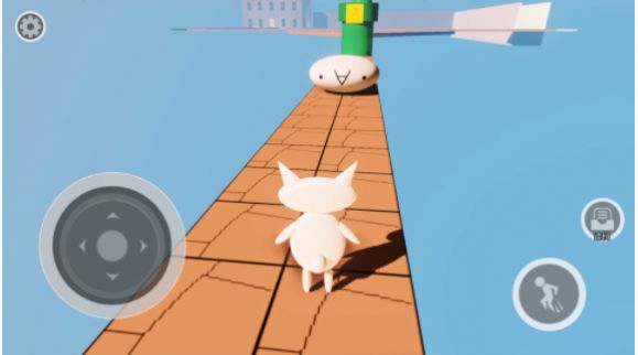萌猫冒险公园正版图2