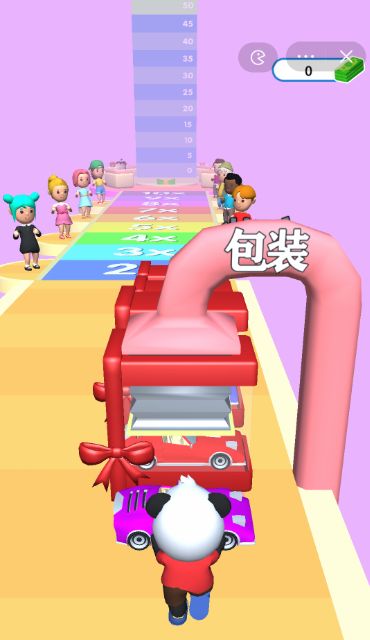 造车我贼能最新版图1