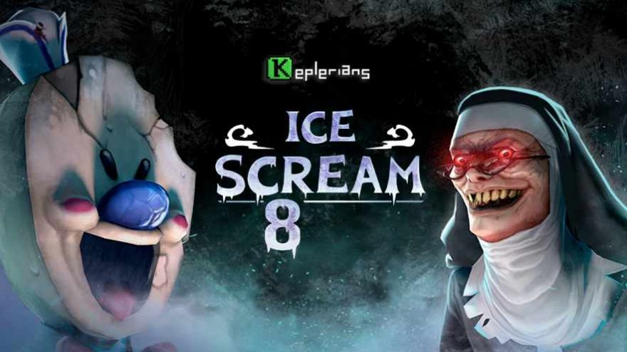 Ice Scream 8正式版图2