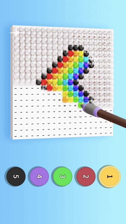 数字钻石绘画安卓版图1