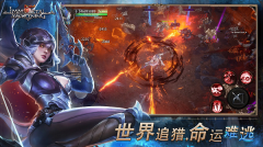 Immortal Awakening(不朽主宰)图1