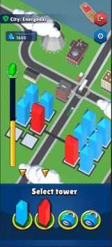 都市摩天楼 图1