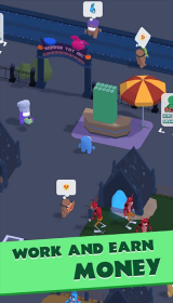 恐怖动物园图1