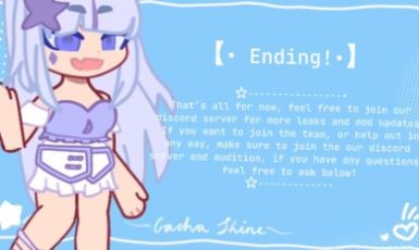 加查闪耀图2
