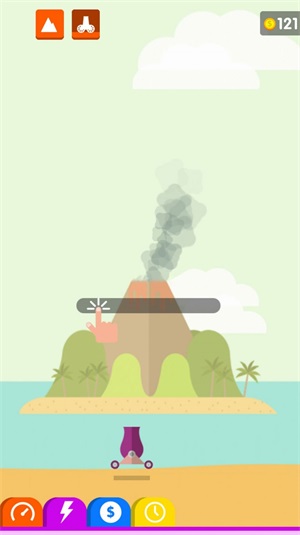 障碍大挑战图1