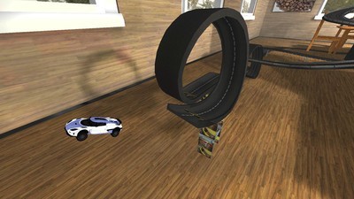 特技极限赛车图2