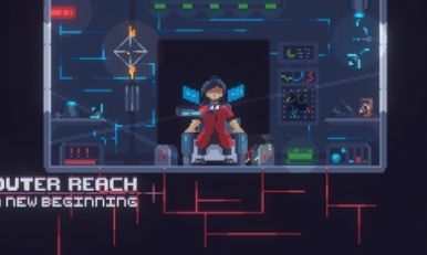 深空接触图1