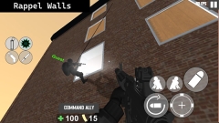 cqb射击图3