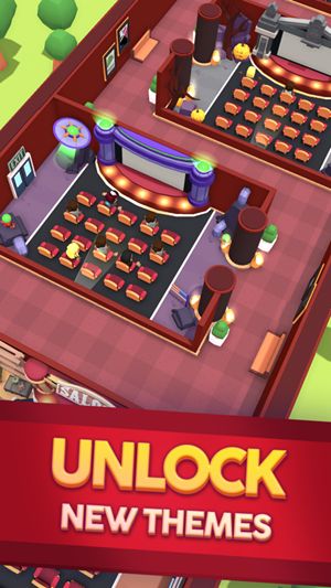 Cinema Tycoon中文版图2