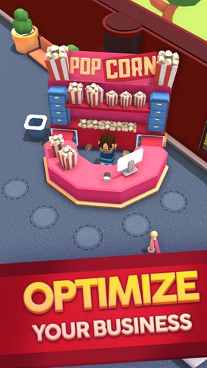 Cinema Tycoon中文版图3
