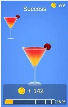 我是调酒师安卓版图1