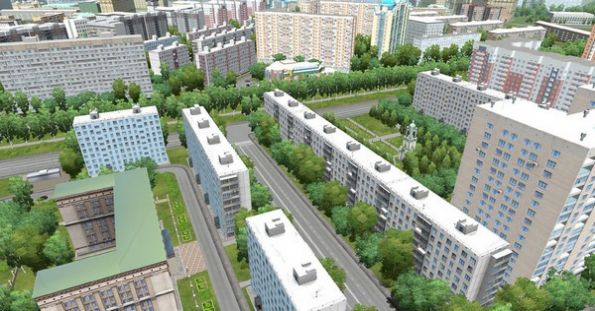 citydriving中文手机版图2