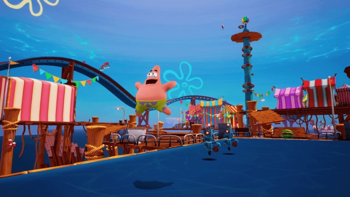 spongebobbfbb苹果攻略版图3