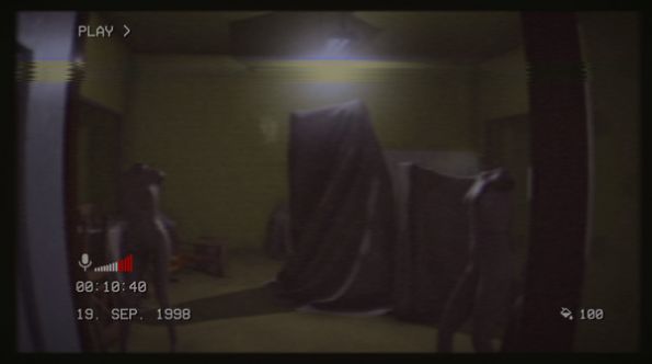 the backrooms 1998 steam免费版图1