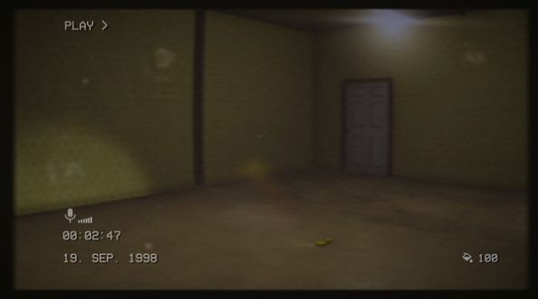 the backrooms 1998 steam免费版图2