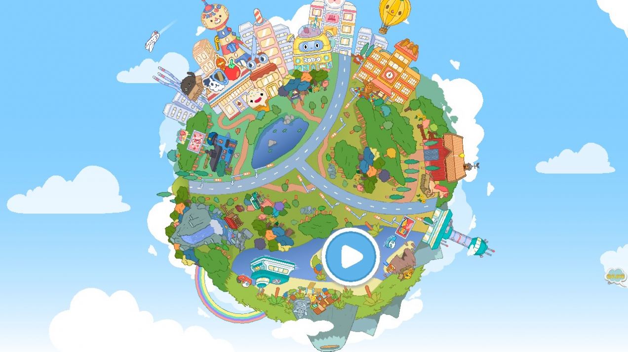 甜心公寓小镇小家最新手机版图2