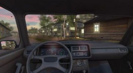 RussianVillageTrafficRacer中文版图3