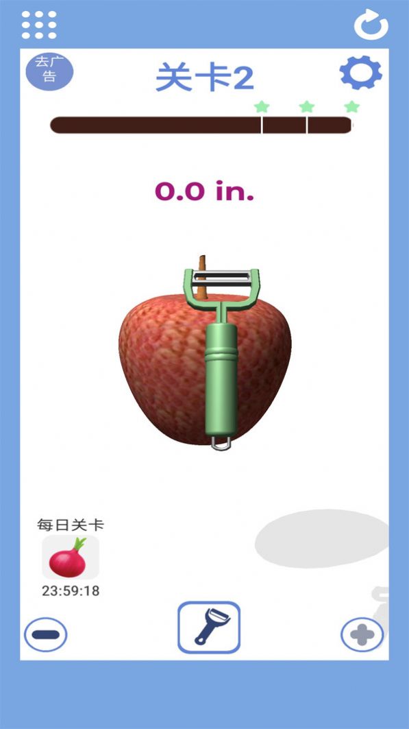 我是削皮王安卓版图2
