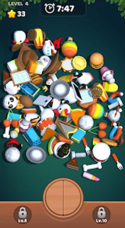 3D碰碰消 图2
